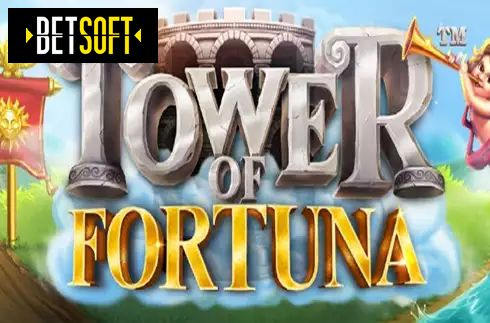 Tower of Fortuna